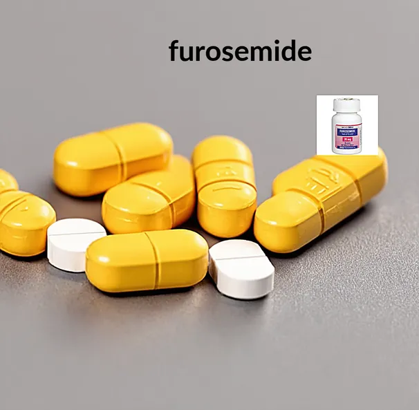 Furosemide compresse 25 mg prezzo